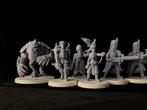 Trench Crusade - Iron Sultanate Proxy Set - 3D Printed, Verzenden, Nieuw, Warhammer 40000, Toebehoren