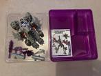 Transformers Construct-Bots Megatron, Overige generaties, Ophalen of Verzenden, Gebruikt, Decepticons
