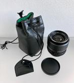 VINTAGE JAREN '70 CRESTAR 28mm f/2.8 AUTO LENS INCL. LENSTAS, Verzenden, Gebruikt, Groothoeklens