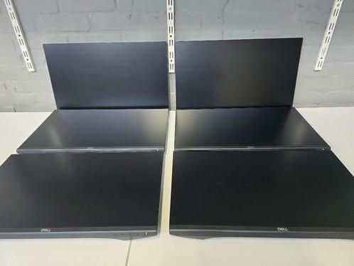 Partij van 10x Dell P2319H IPS monitor zonder voet voor €450, Computers en Software, Monitoren, Zo goed als nieuw, 60 Hz of minder