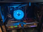 Gaming PC // RTX 4070 ti & AMD 7 7700 //, Computers en Software, Processors, Ophalen, 7604HM, AM5, AMD Ryzen 7