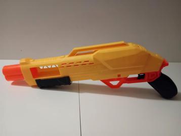 Nerf beschikbaar voor biedingen