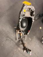 Piaggio Zip brom 45km 4takt Frame 2017, Ophalen of Verzenden, Gebruikt, Frame, Piaggio