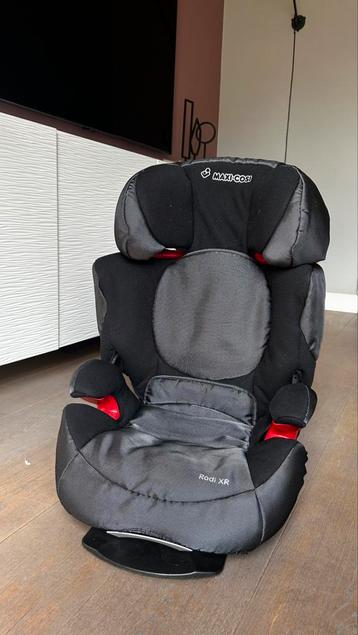 Maxi Cosi Rodi XR, autostoeltje beschikbaar voor biedingen