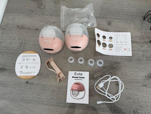 Borstkolf, Kinderen en Baby's, Babyvoeding en Toebehoren, Zo goed als nieuw, Borstkolf, Ophalen of Verzenden