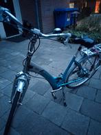 Elektrische fiets werkt niet, Ophalen of Verzenden, Gebruikt, Overige merken