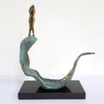 Bronzen Kunstpakket beelden voor iedere gelegenheid, Verzenden
