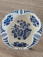 Delfts Blauw Asbak Handwerk Holland, Antiek en Kunst, Ophalen of Verzenden