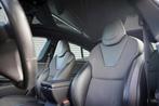 Tesla Model S 75D Base / CCS / Enhanced Autopilot, Auto's, Stof, Gebruikt, Zwart, Origineel Nederlands