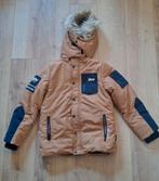 Monkey explorers winterjas, mt. 152 - 158, Ophalen of Verzenden, Zo goed als nieuw, Me and my monkey, Jongen