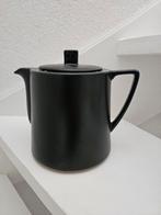 Bredemeijer Dubbelwandige theepot, Huis en Inrichting, Keuken | Servies, Overige materialen, Overige typen, Ophalen of Verzenden