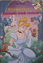Setje van 5 Disney boekjes, Ophalen of Verzenden, Overige typen