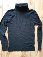 3x kol truitjes maat 146 - 152 zwart en d. blauw. NIEUW, Ophalen of Verzenden, Zo goed als nieuw, Jongen of Meisje, Shirt of Longsleeve