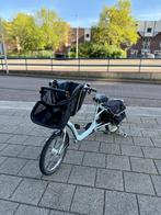 Rare Japanese Maruishi Frackers Bike, Gebruikt, Ophalen, Overige merken, Minder dan 10 versnellingen