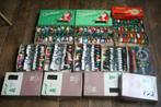 8 dozen kerstlampjes jaren 50 (128 lampjes branden!!!), Verzenden, Gebruikt