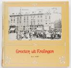 Groeten uit Kralingen (1981), Verzenden, 20e eeuw of later, Gelezen