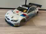 HPI BMW 1/10 body, Ophalen of Verzenden, Zo goed als nieuw, Elektro, Auto onroad
