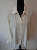 valt als maat XL oksel tot oksel 60 cm, Ophalen of Verzenden, Zo goed als nieuw, Maat 46/48 (XL) of groter, Beige