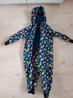 Ielm maat 104 softshell buitenspeelpak met sterren, Ophalen, Zo goed als nieuw, Onbekend, Jongen of Meisje