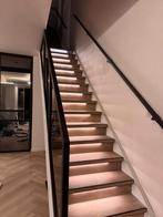 Stalen Trapleuning / Trapleuning opmaat, Komt aan huis, Overige metaalbewerking