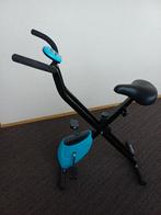 Hometrainer - Fitness voor Thuis!, Ophalen, Gebruikt, Metaal, Buik