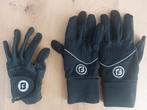 Dames xs golfhandschoenen, Sport en Fitness, Golf, Ophalen of Verzenden, Zo goed als nieuw, Kleding, Overige merken