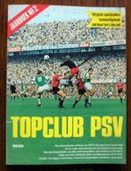 Topclub PSV, jaarboek nr.2, 1971, Boeken, Balsport, Wim Wich, Zo goed als nieuw, Ophalen
