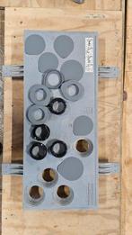 AVK Meterkast Vloerplaat Geïsoleerd - Nieuwstaat, Ophalen of Verzenden, Nieuw, Overige typen