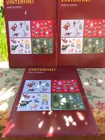 Stickers IKEA Vinterfint Nieuw, Ophalen of Verzenden, Nieuw