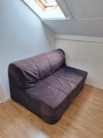 Slaapbank ikea, Ophalen, Zo goed als nieuw
