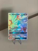 Mewtwo GX (SLG 76), Ophalen of Verzenden, Gebruikt, Losse kaart