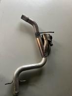 VW Golf 5 6 gti middendemper klep systeem cut out seat audi, Auto-onderdelen, Ophalen of Verzenden, Gebruikt, Audi
