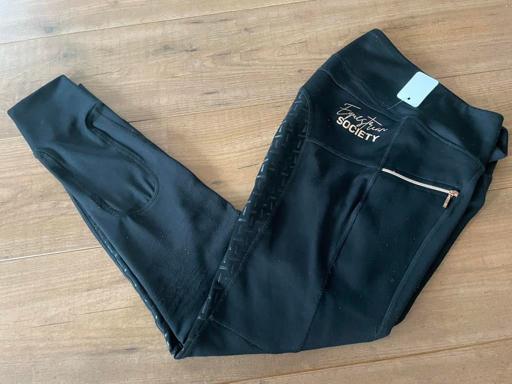 Gebruikte rijlegging van Harry’s Horse maat 36, Dieren en Toebehoren, Gebruikt, Dressuur, Dames, Onderkleding