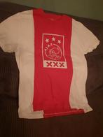 Ajax shirt!, Shirt, Ophalen of Verzenden, Zo goed als nieuw, Ajax
