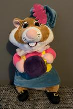 AH hamster knuffel sinterklaas meisjes Piet, Kinderen en Baby's, Speelgoed | Knuffels en Pluche, Ophalen of Verzenden, Nieuw, Overige typen