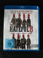 The Hateful Eight ***, Ophalen of Verzenden, Zo goed als nieuw, Drama