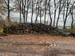 Stamhout Wilg, Es, Eik, Berk, Elzenhout - 50 kuub, 6 m³ of meer, Ophalen, Overige houtsoorten, Stammen