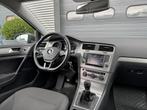 Volkswagen Golf 1.2 TSI Connected Series | Navigatie | Carpl, Voorwielaandrijving, Gebruikt, 4 cilinders, Bedrijf