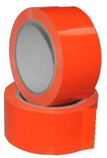 glow in the dark fluorescerende blacklight UV neon tape 63m. beschikbaar voor biedingen