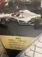 Tyrrel /Jos Verstappen 1997, Verzenden, Zo goed als nieuw, Formule 1