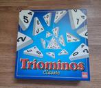 Triominos Classic, Hobby en Vrije tijd, Gezelschapsspellen | Bordspellen, Ophalen, Zo goed als nieuw