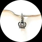 Pandora hanger Kroon 791376, Pandora, Ophalen of Verzenden, Zo goed als nieuw, 1 bedel