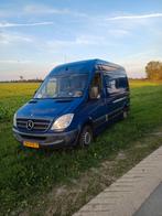 Mercedes-Benz Sprinter 3.0 CDI 318 2008, Auto's, 183 pk, Achterwielaandrijving, 2987 cc, Te koop