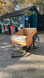 Fiets kar, Ophalen of Verzenden, Zo goed als nieuw, 1 kind