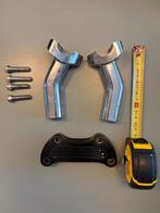 Harley davidson risers, Motoren, Ophalen of Verzenden, Gebruikt