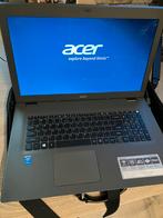 Acer Aspire E17 Laptop, Computers en Software, Gebruikt, 2 tot 3 Ghz, Qwerty, Ophalen of Verzenden