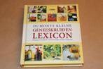 Geneeskruiden Lexicon — Werking & Toepassing, Boeken, Ophalen of Verzenden, Gelezen