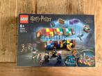 LEGO 76399 Hogwarts Magical Trunk NiEUW, Ophalen of Verzenden