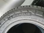 4 x 215/65/16C Michelin Agilis Bus banden NIEUW 450,- ALL IN, Auto-onderdelen, Banden en Velgen, Nieuw, 215 mm, Band(en), 16 inch