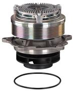 WATERPOMP DAF EURO6 MX11 FEBI2 2104574F2, Ophalen of Verzenden, Nieuw, DAF, Motor en Toebehoren